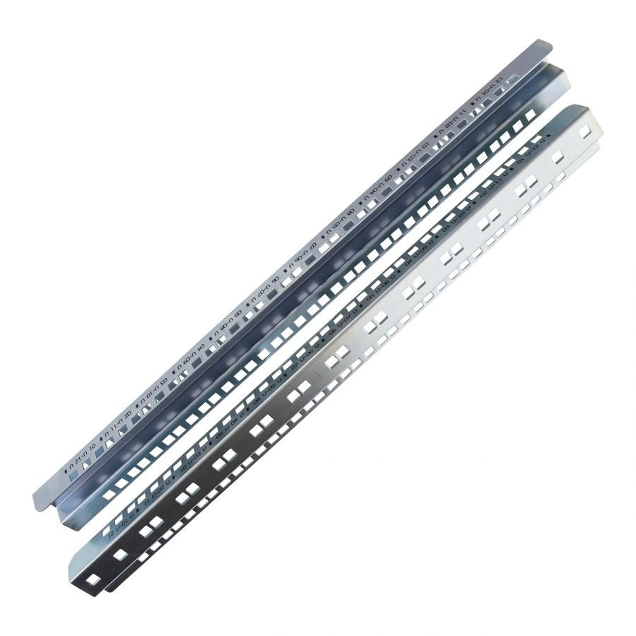 EAN 5420016848246 - LOGON RAX410 accesorio de bastidor Kit de carriles de rack imagen 1