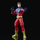 Figura Vulcan X-Men Marvel Legends 15cm