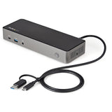 EAN 0065030881944 - StarTech.com DK31C3HDPDUE base para portátil y replicador de puertos Alámbrico USB 3.2 Gen 2 (3.1 Gen 2)  imagen 4