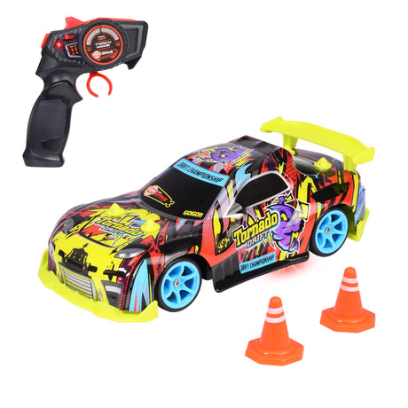 EAN 4006333087363 - Smoby 201104007 juguete de control remoto imagen 1