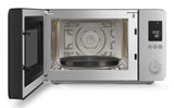 Microondas Smeg Moc02blmeu Combo De Sobremesa + Ventilador/Grill