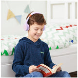 Auriculares Hama Teens Guard Ii Con Microfono Omnidireccional - Bluetooth - Rango 10m - Diadema Ajustable - Asistente