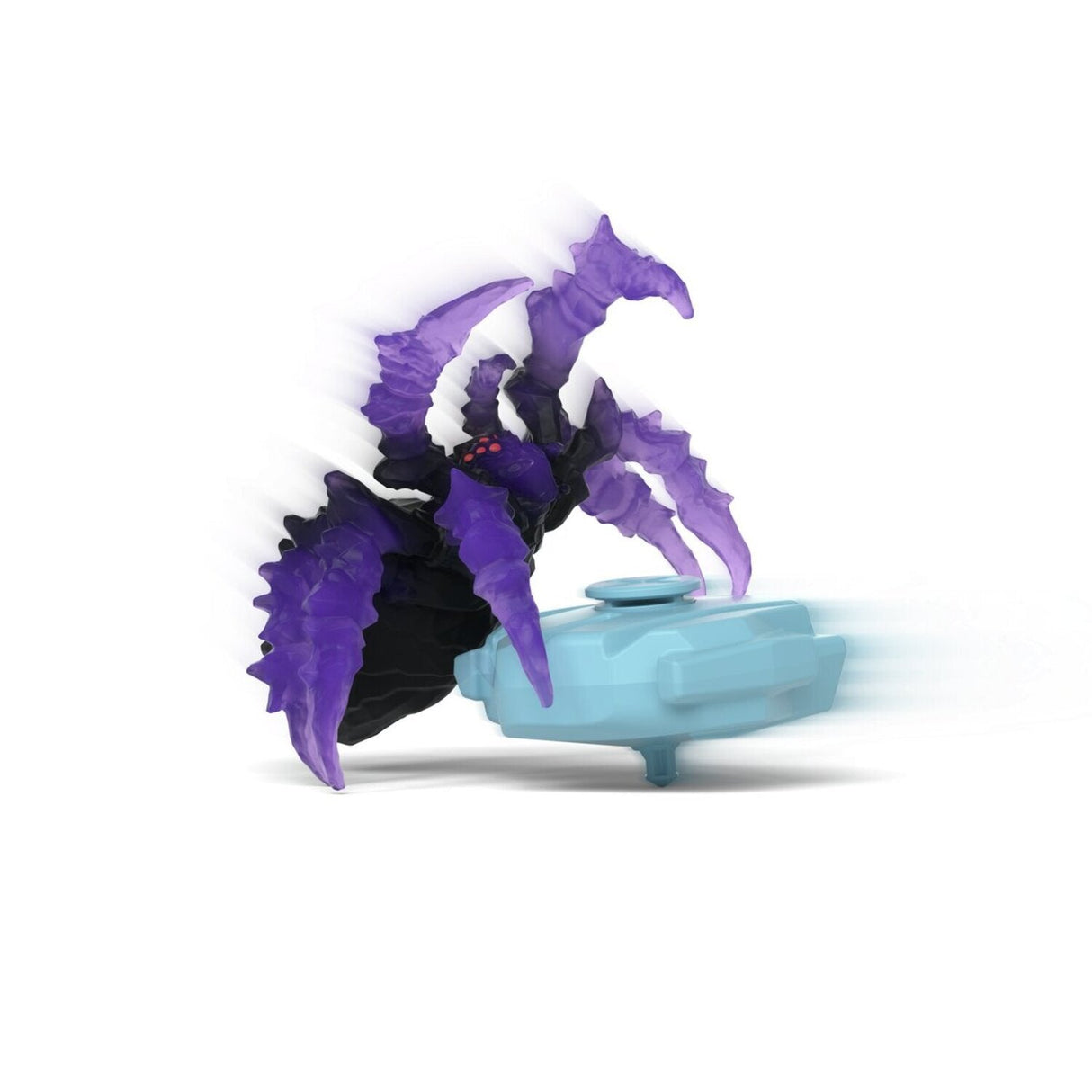 Schleich Eldrador Creatures Battlecave Eislöwe 42766