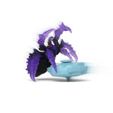 Schleich Eldrador Creatures Battlecave Eislöwe 42766