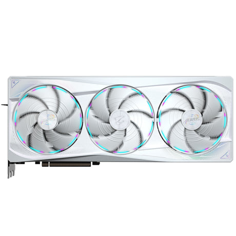 EAN 4719331356576 - GIGABYTE AORUS GeForce RTX 5090 STEALTH ICE 32G imagen 4