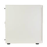 EAN 4710679819372 - Silverstone FLP02 Full Tower Blanco imagen 3