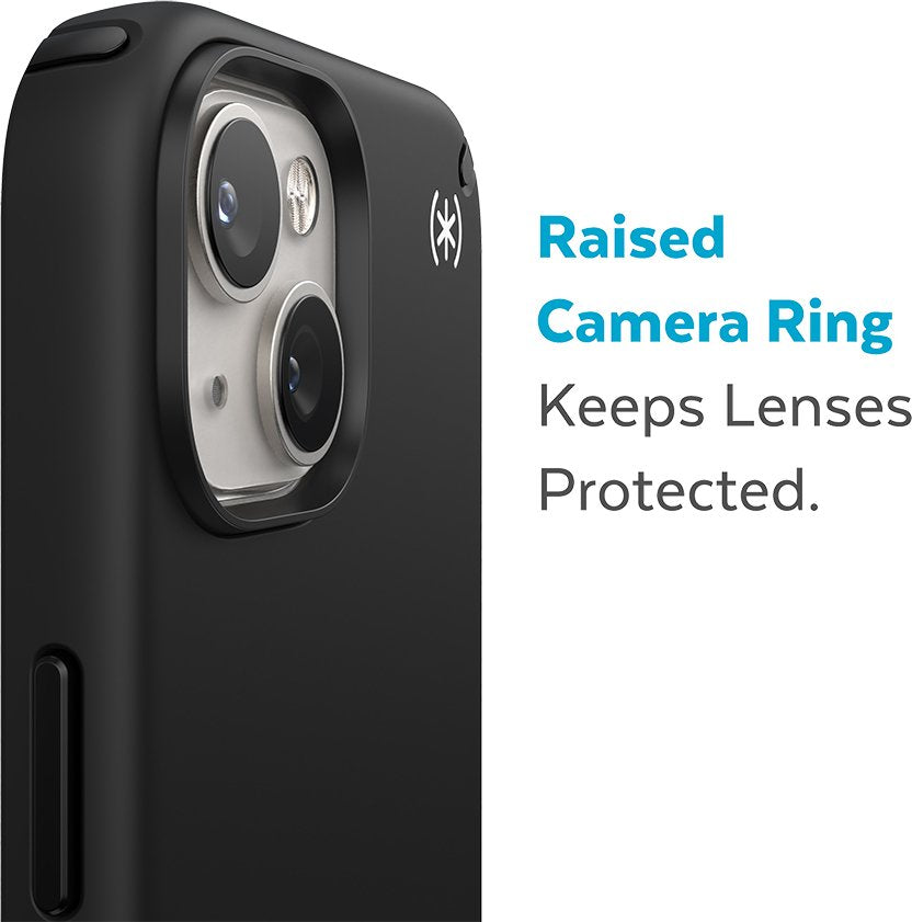 Speck Presidio 2 Pro Funda Para Iphone 14 Plus 17 Cm (6.7") Negro