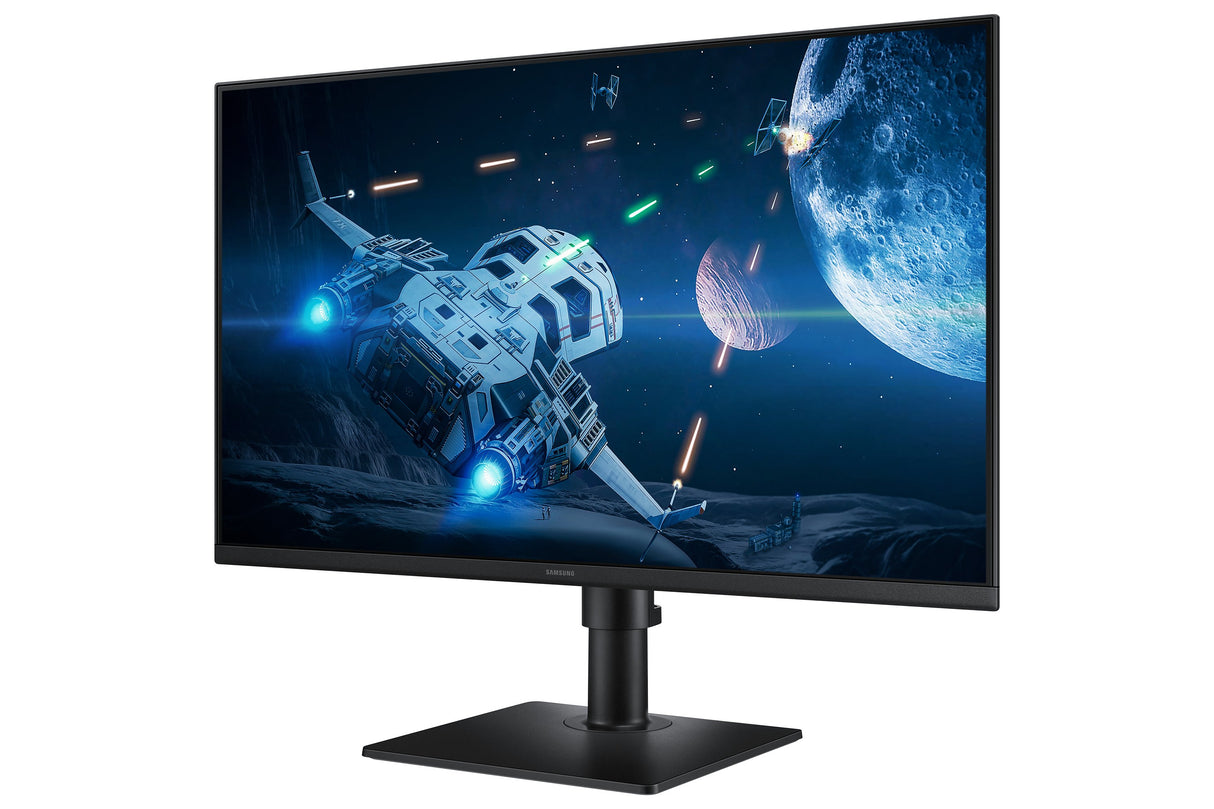 EAN 8806095803050 - Samsung S40GD pantalla para PC 68,6 cm (27") 1920 x 1080 Pixeles Full HD LCD Negro imagen 16