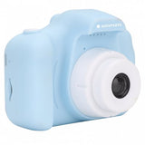 Agfa Arkcm Digital Camera For Children Blue