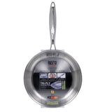EAN 4260403577165 - Resto Kitchenware Crater Sartén multiuso Alrededor imagen 6