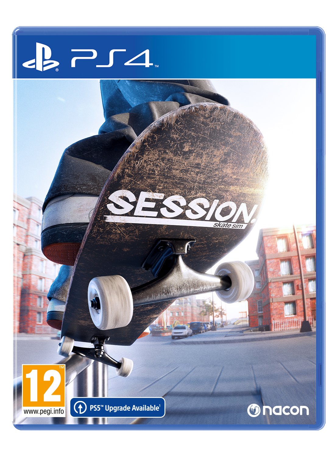 Session