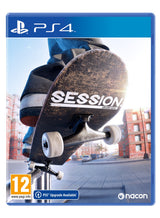 Session