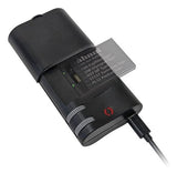 EAN 5099113003669 - Hahnel UniPal Mini II cargador de batería Universal USB imagen 3
