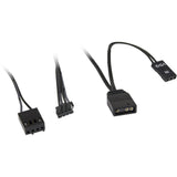 Alseye Alseye X240 Procesador Sistema De Refrigeración Líquida Todo En Uno Negro, Gris 1 Pieza(S), Refrigeración Por Agua Gris/Negro, Sistema De Refrigeración Líquida Todo En Uno, 95,65 M³/H, Negro, Gris