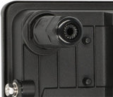 Brennenstuhl 1171250142 Proyector 10 W Led Negro D