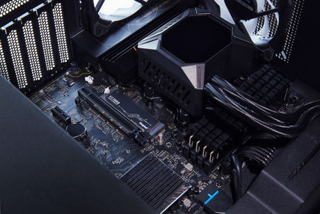 EAN 0740617324402 - Kingston Technology KC3000 512 GB PCI Express 4.0 3D TLC imagen 9