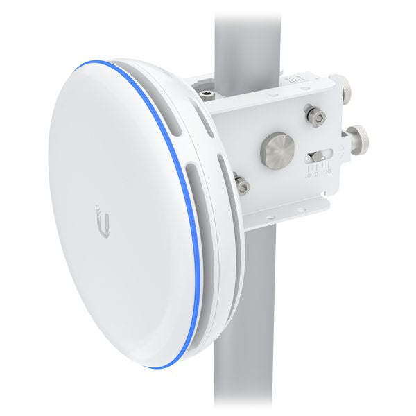 Ubiquiti 60 Ghz Wireless Point-To-Point Bridge With A Ubb-Xg-Single