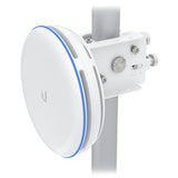 Ubiquiti 60 Ghz Wireless Point-To-Point Bridge With A Ubb-Xg-Single