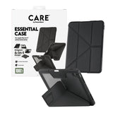 EAN 5715685030710 - PanzerGlass CARE™ by ®™ by Essential Case Black iPad Air 11" (2024-2026) funda para teléfono móvil Negro imagen 5