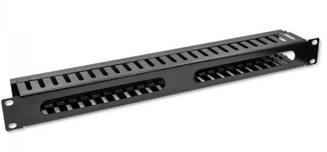 EAN 5901878545141 - Qoltec 54514 panel de parcheo 1U imagen 2