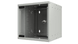 Lanview Rsm09u30mnwh Armario Rack 9u Blanco