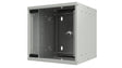 EAN 5420016861955 - Lanview RSM06U30MNWH armario rack 6U Blanco imagen 1
