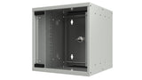 EAN 5420016861955 - Lanview RSM06U30MNWH armario rack 6U Blanco imagen 1