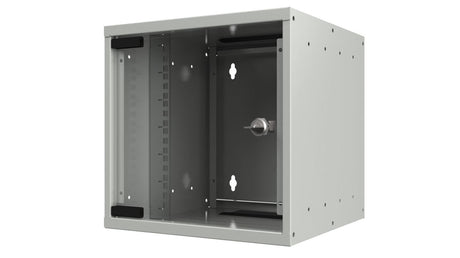 EAN 5420016861955 - Lanview RSM06U30MNWH armario rack 6U Blanco imagen 1