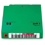 EAN 0883585086603 - HPE C7974AN medio de almacenamiento para copia de seguridad Cinta de datos virgen 800 GB LTO 1,26 cm imagen 1