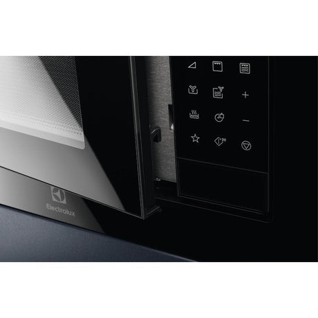 EAN 7332543673605 - Electrolux LMS4253TMK Negro Microondas con grill Integrado 900 W imagen 3