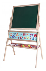 Pizarra Magnética Eichhorn, Tablero De Aprendizaje 100002589