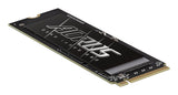 EAN 4719331862596 - GIGABYTE AORUS Gen5 14000 4 TB M.2 PCI Express 5.0 NVMe 3D TLC NAND imagen 5