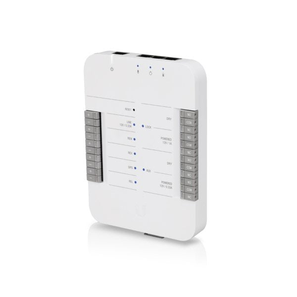 EAN 0817882025720 - Ubiquiti Access Hub controlador de seguridad de la puerta Ethernet imagen 3