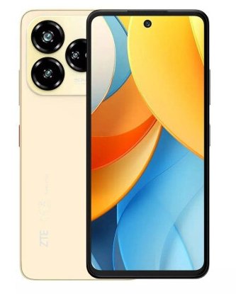 Zte Blade V60 Vita 6,6" Hd+ 6+10gb/256gb 8mp/50mp Gold