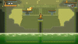 Juego This Is Fine Maximum Cope - Switch Switch