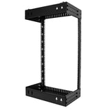 Open Frame Wall Mount