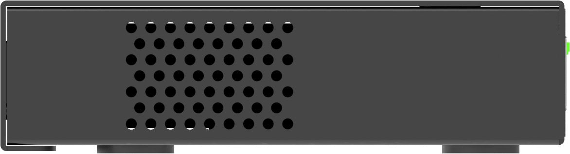 Netgear Switch Gs316epp (Gs316epp-100pes)