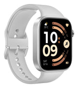 EAN 6932554450519 - Xiaomi Redmi Watch 6 NFC 5,26 cm (2.07") AMOLED 46.5 mm Digital 432 x 514 Pixeles Pantalla táctil Plata G imagen 4