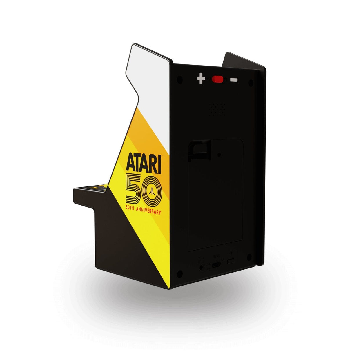 My Arcade Atari Micro Player Pro Videoconsola Portátil 6,98 Cm (2.75") Multicolor