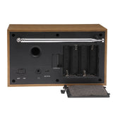 Denver Dab-46 Dark Grey Radio