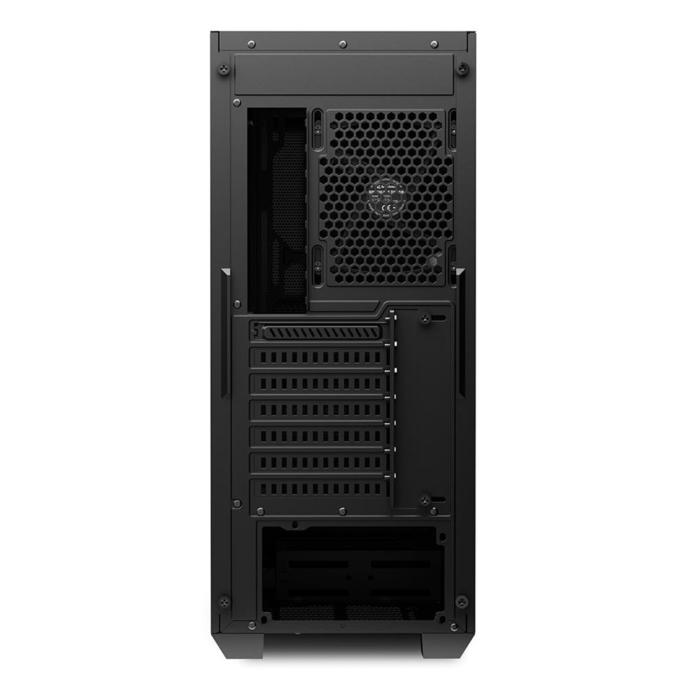 EAN 4044951039074 - Sharkoon VS8 Midi Tower Negro imagen 7