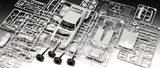 Revell 07699 Modelo A Escala Modelo A Escala De Coche Kit De Montaje 1:25