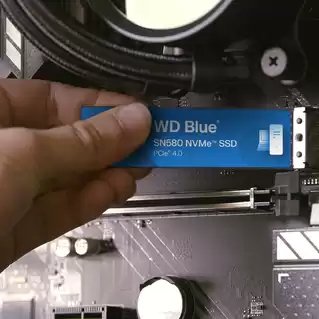 EAN 0718037887319 - Western Digital WDS500G3B0E-00CHF0 unidad de estado sólido 500 GB M.2 PCI Express 4.0 NVMe imagen 3
