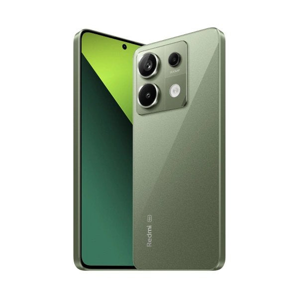 EAN 6941812796894 - Xiaomi Redmi Note 13 Pro 5G 16,9 cm (6.67") SIM doble USB Tipo C 8 GB 256 GB 5100 mAh Verde imagen 7