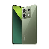 EAN 6941812796894 - Xiaomi Redmi Note 13 Pro 5G 16,9 cm (6.67") SIM doble USB Tipo C 8 GB 256 GB 5100 mAh Verde imagen 7