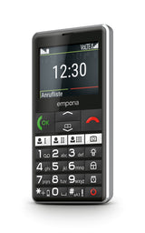 Emporia Emporiapure-Lte (V3) Grosstastenhandy