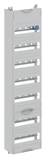 Striebel & John Panel De Distribución 7-Reihig Fv17 1050mm Bh3