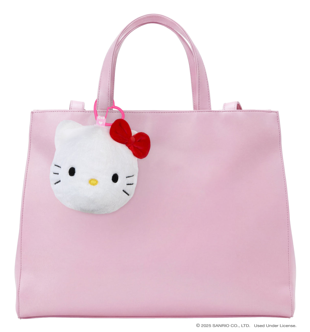 Mga Entretenimiento L.O.L. Surprise Loves Hello Kitty Peluche Reversible, Figura De Juguete Artículos Surtidos, Una Figura 249962-Euc
