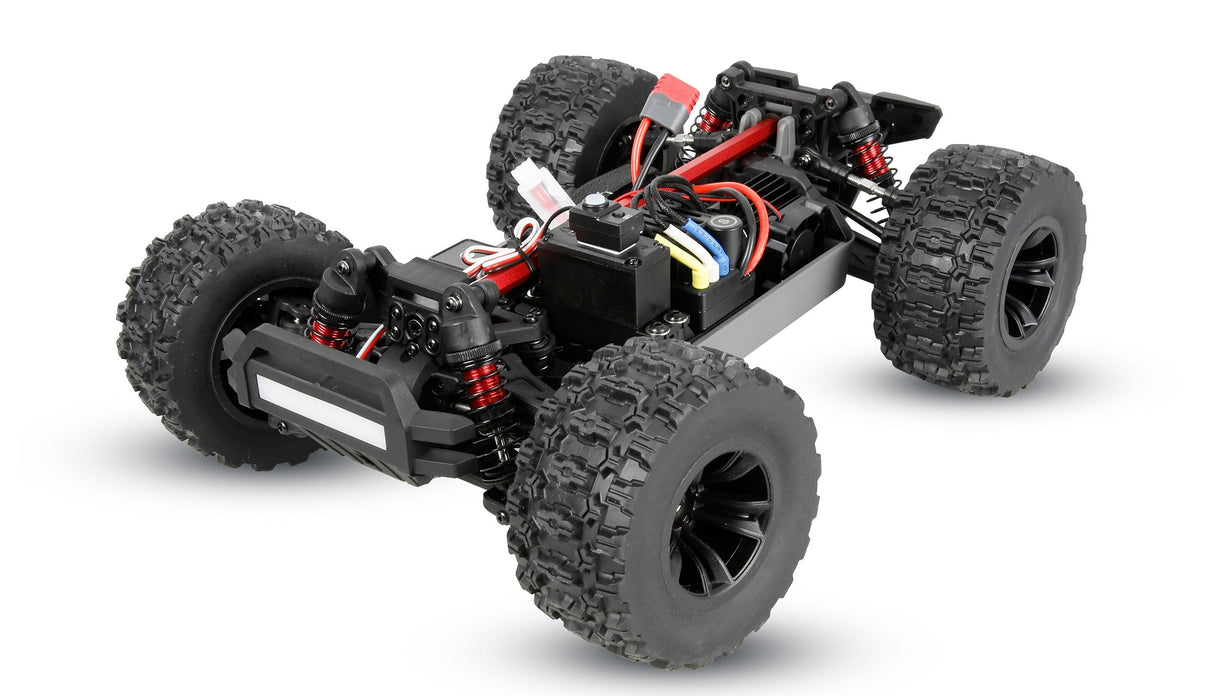 Amewi Hyper Go Mtx14 Monmertruck Brushless 4wd 1:14 Rtr
