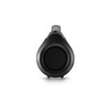 Hama Mate Pro Altavoz Portatil - Potencia 60w - Bluetooth - Usb-C - Bateria 3600mah - Ipx6 - Rango 10m - 17.2x31x12cm -